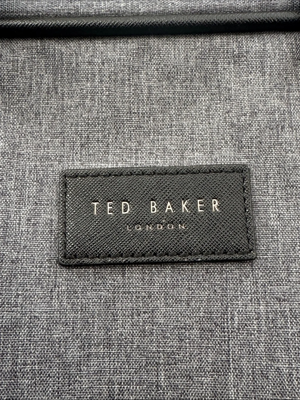 Ted Baker sleek ted